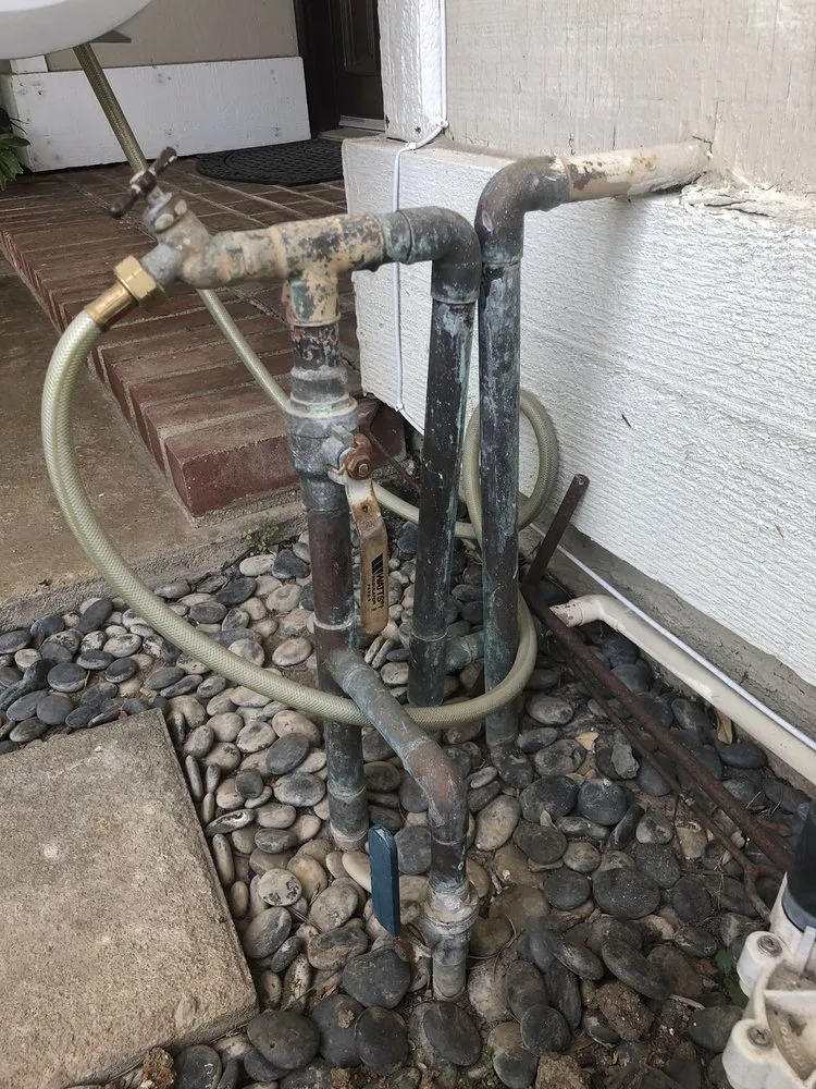 Slide of Blue Island Plumbing