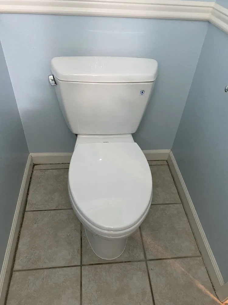 Slide of Blue Island Plumbing