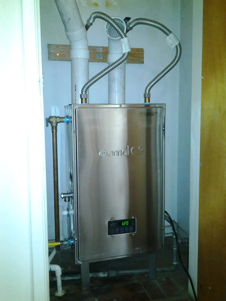 Slide of Blue Island Plumbing