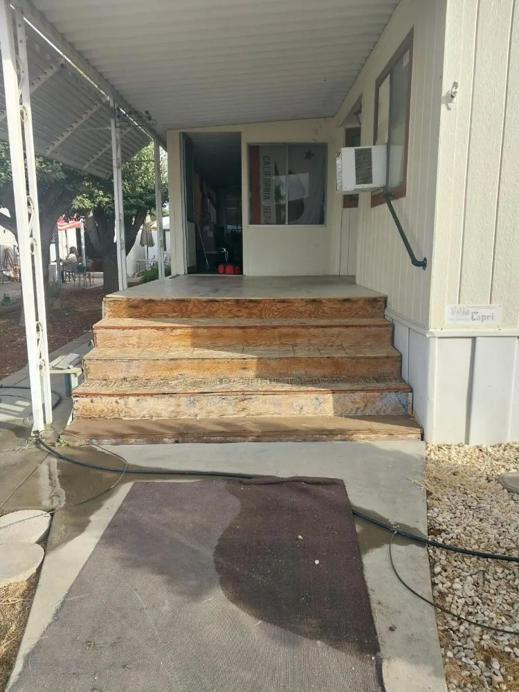 Slide of Blue Jay Home Repair