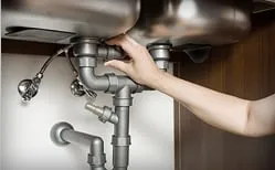 Slide of Blue Lightning Pumping