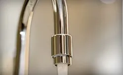 Slide of Blue Lightning Pumping