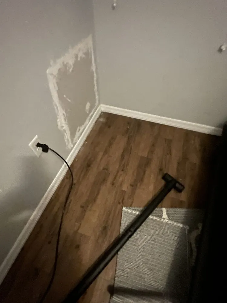 Slide of Blue Line Plumbing Contractor