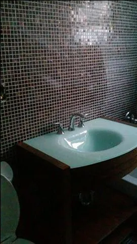 Slide of Blue Line Plumbing Contractor