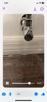 Blue Line Plumbing Contractor