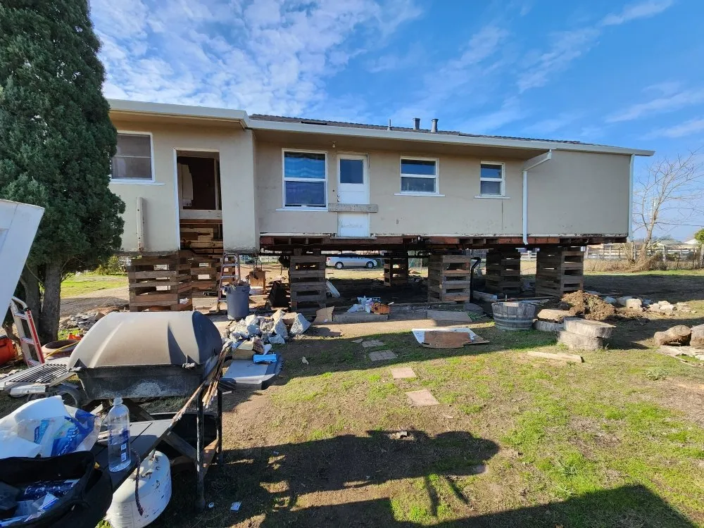 Slide of Blue Line Plumbing