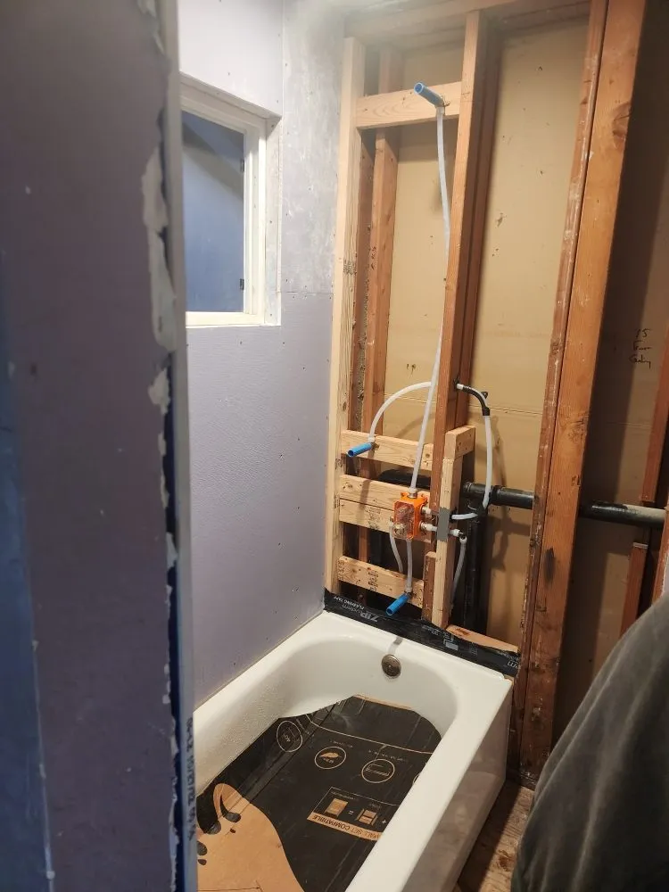 Affordable water heater service experts serving Santa Rosa, CA - Blue Line Plumbing