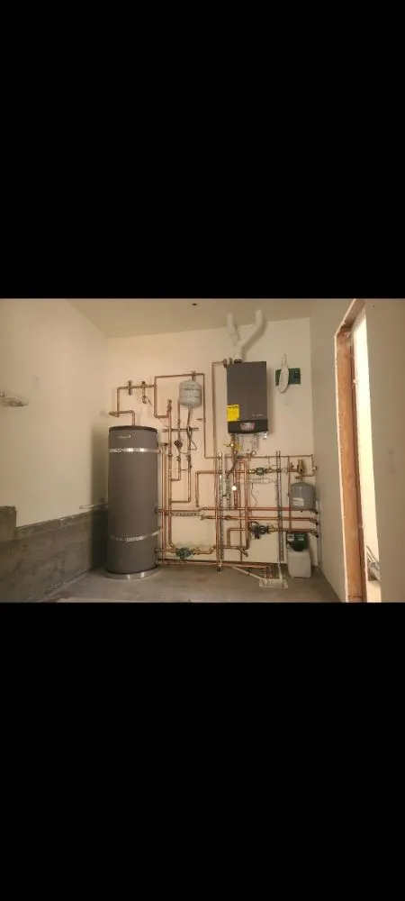 Reliable drain cleaning service in Santa Rosa, CA - Blue Line Plumbing