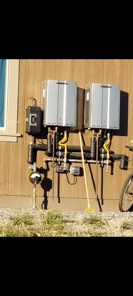 Trusted emergency plumbing in Santa Rosa, CA by Blue Line Plumbing