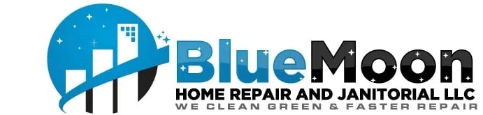 Slide of Blue Moon Home Repair & Janitorial