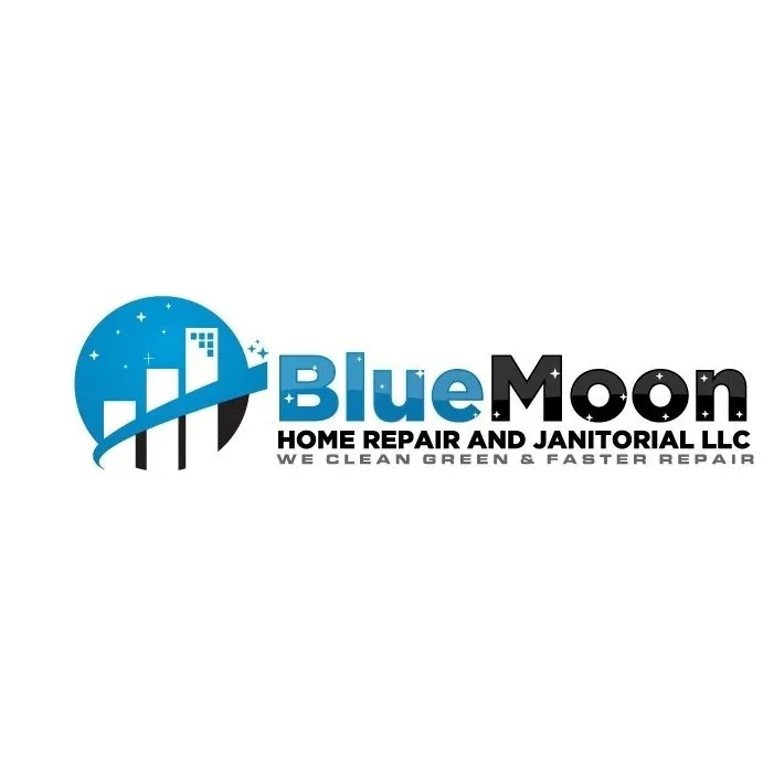 Slide of Blue Moon Home Repair & Janitorial