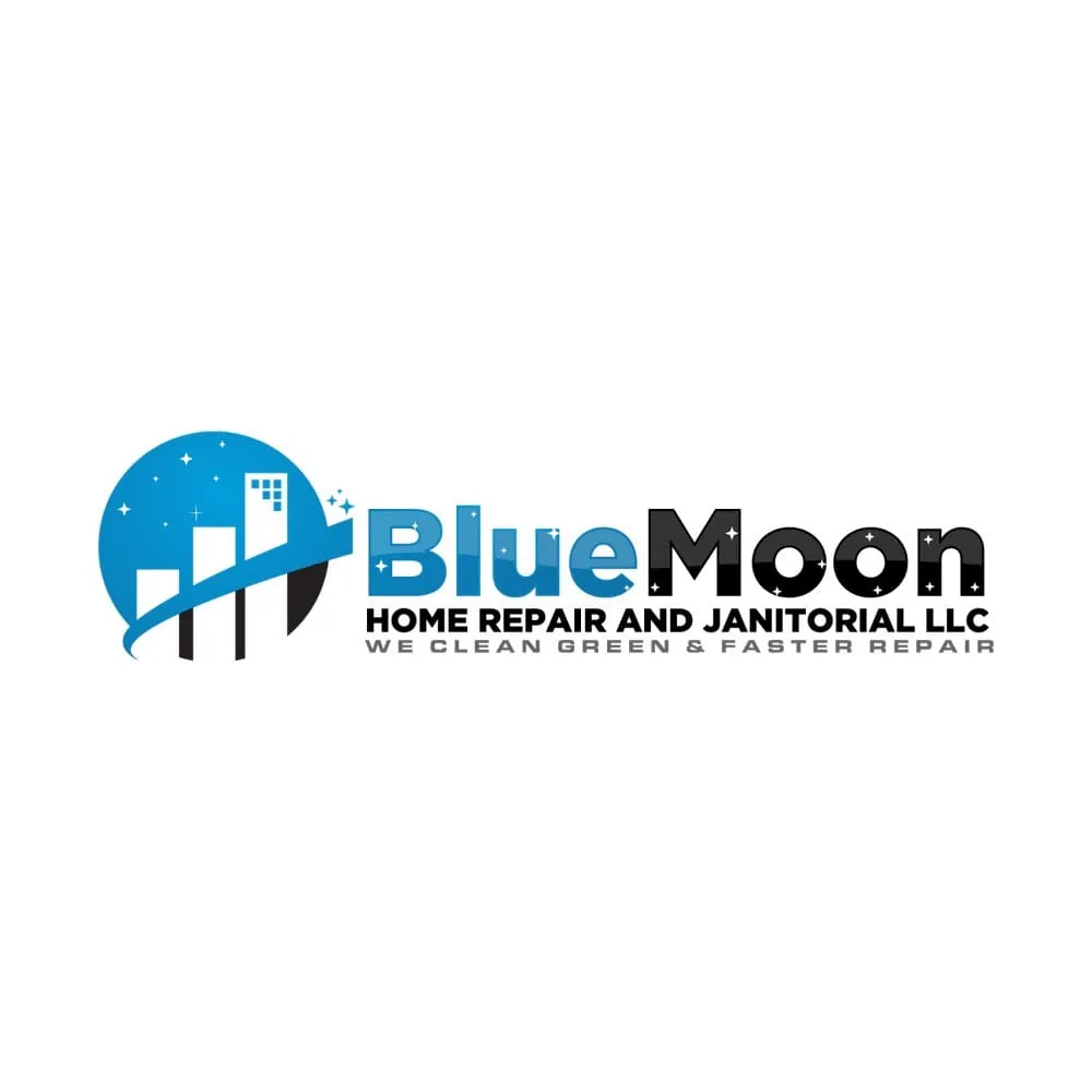 Slide of Blue Moon Home Repair & Janitorial