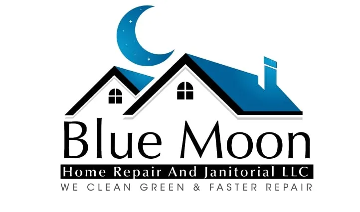 Slide of Blue Moon Home Repair & Janitorial