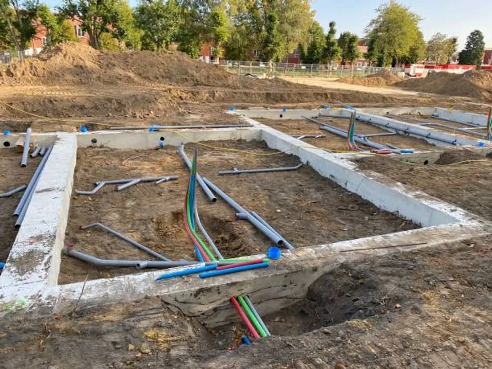 Slide of Blue Moon Plumbing