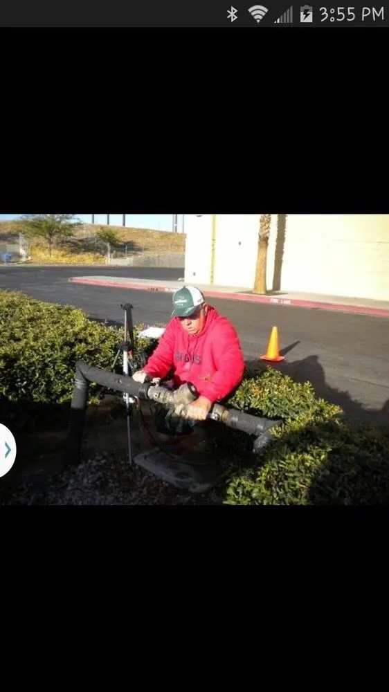 Slide of Blue Mountain Backflow