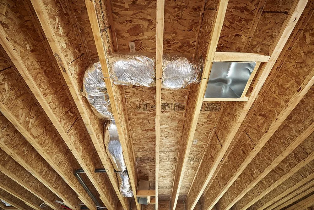 Slide of Blue Mountain Construction Services