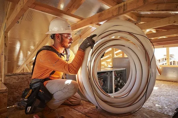 Blue Mountain Construction Services Logo