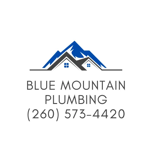 Slide of Blue Mountain Plumbing