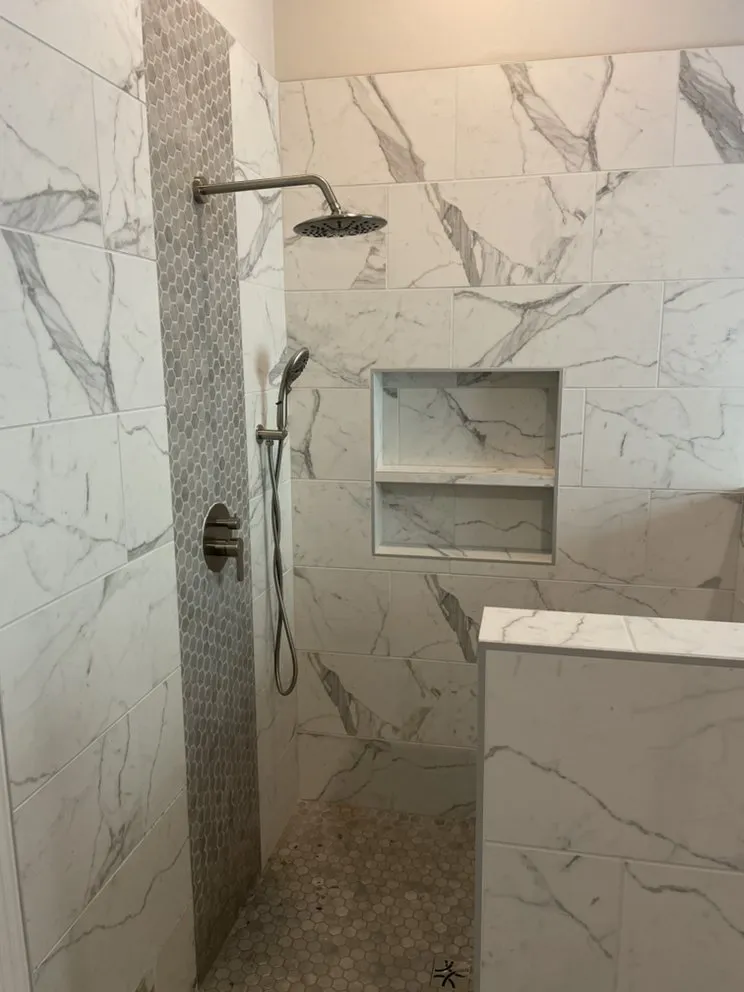 Slide of Blue Mountain Plumbing