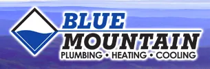 Top-rated emergency plumbing service in Fishersville, VA - Blue Mountain Plumbing, Heating & Cooling