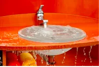 Reliable drain cleaning in Fishersville, VA by Blue Mountain Plumbing, Heating & Cooling