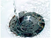 Affordable drain cleaning service in Fishersville, VA - Blue Mountain Plumbing, Heating & Cooling