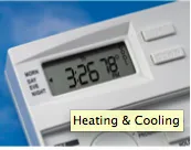 Slide of Blue Mountain Plumbing Heating & Cooling