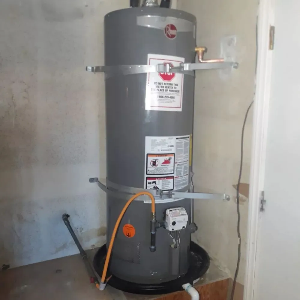 Trusted emergency plumbing service in Lancaster, CA - Blue Muscle Plumbing And Rooter Service