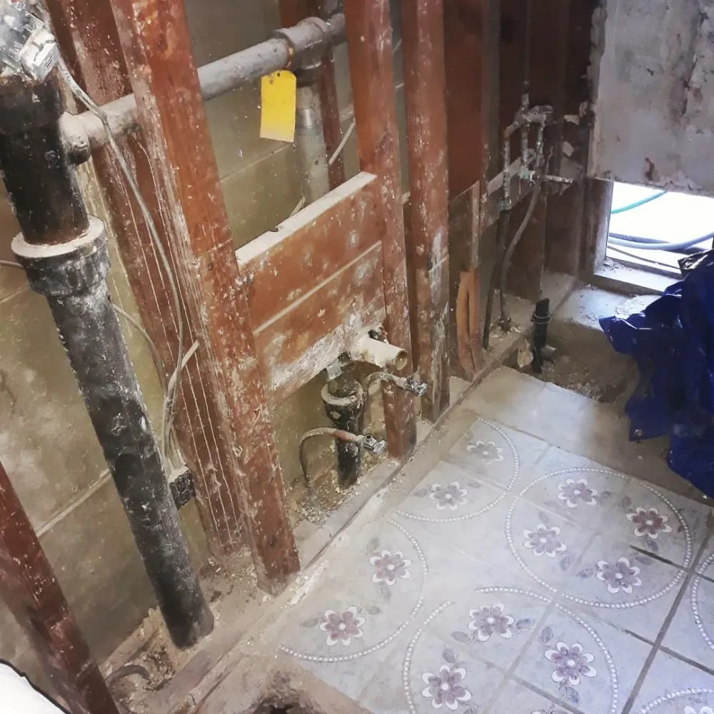 Expert plumbing repair service in Lancaster, CA - Blue Muscle Plumbing And Rooter Service