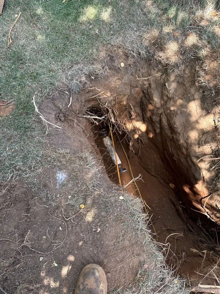 Slide of Blue Note’s Handyman Service