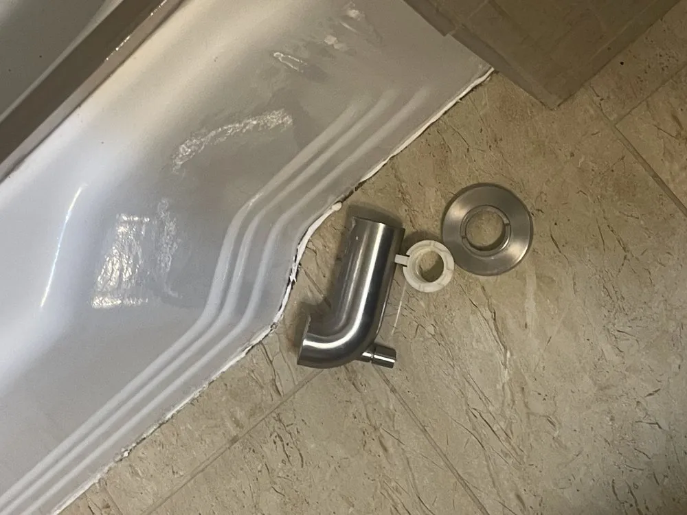 Slide of Blue Note’s Handyman Service