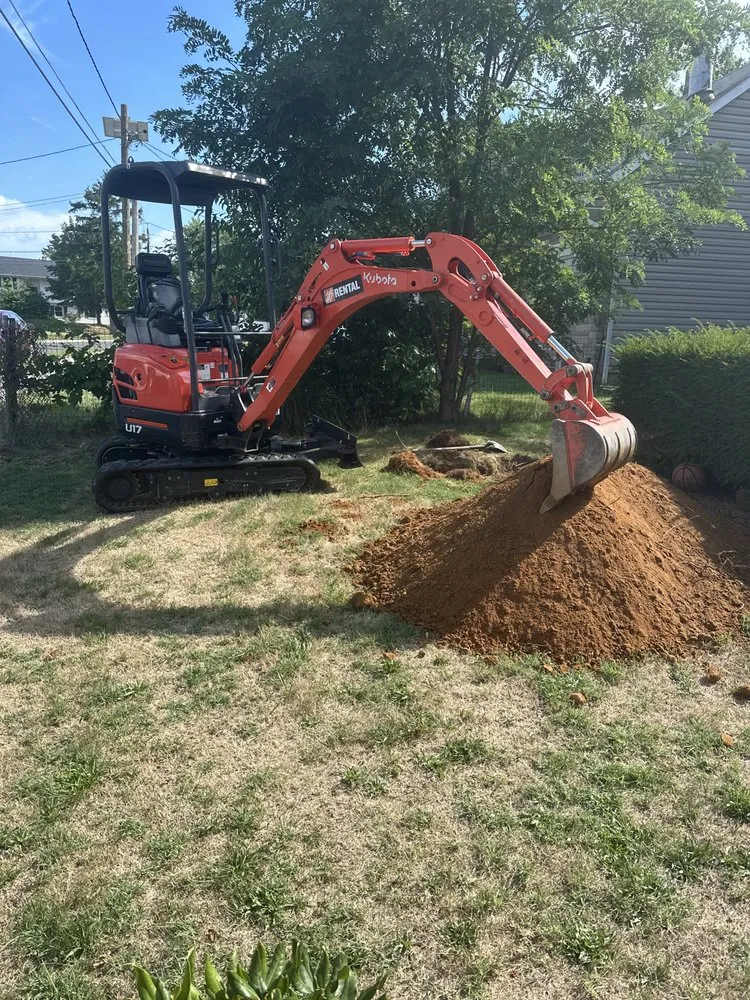 Slide of Blue Note’s Handyman Service