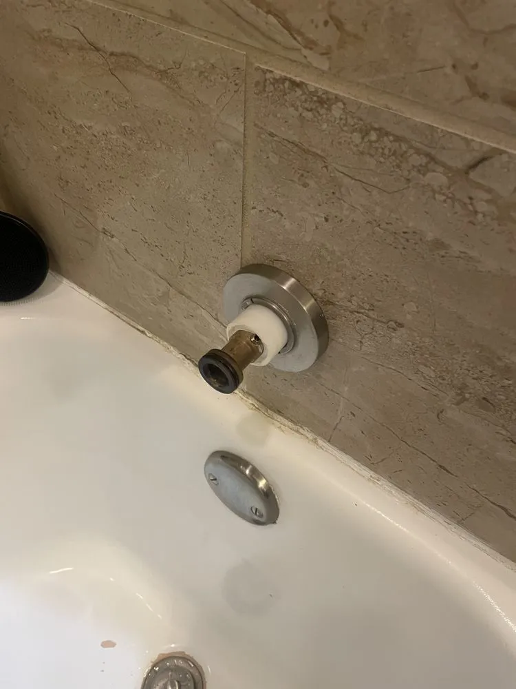 Slide of Blue Note’s Handyman Service