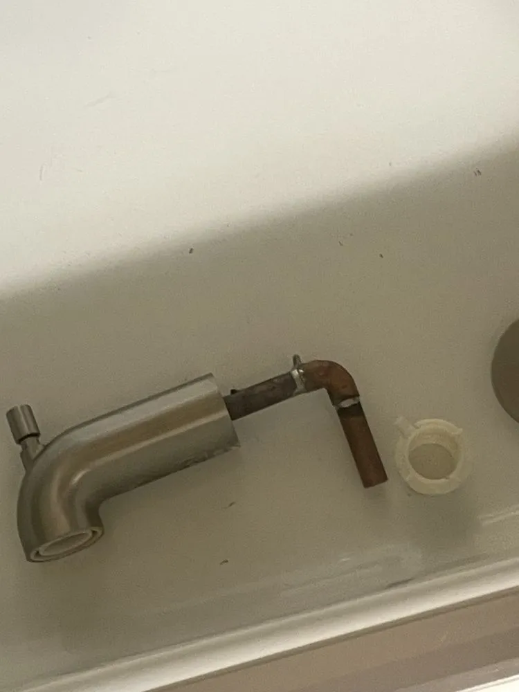 Slide of Blue Note’s Handyman Service