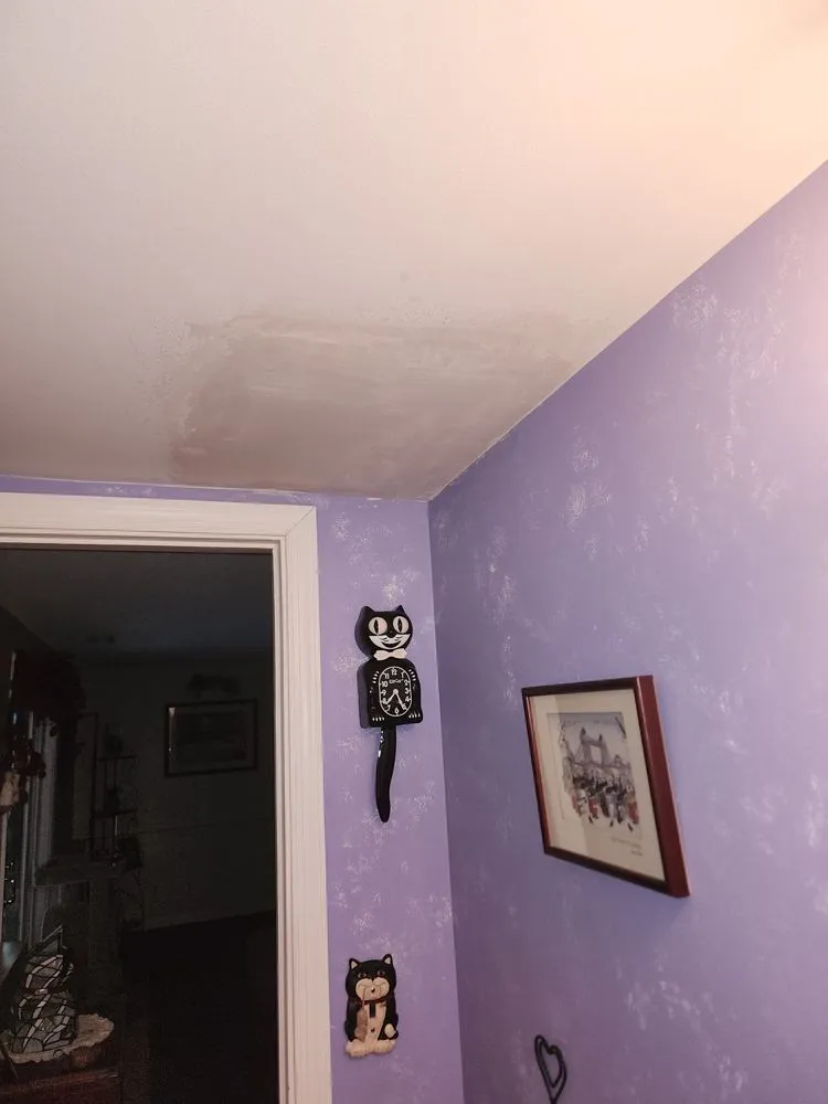 Slide of Blue Note’s Handyman Service