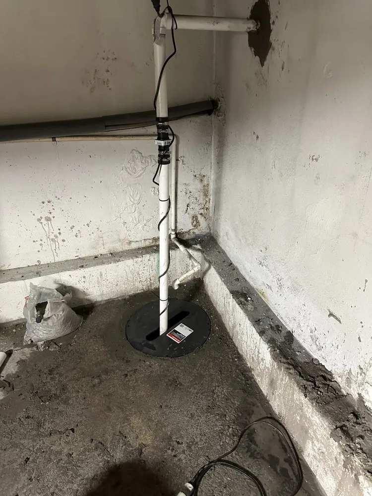 Slide of Blue Note’s Handyman Service