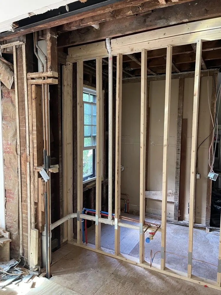 Slide of BLUE OCEAN Air Conditioning and Heating