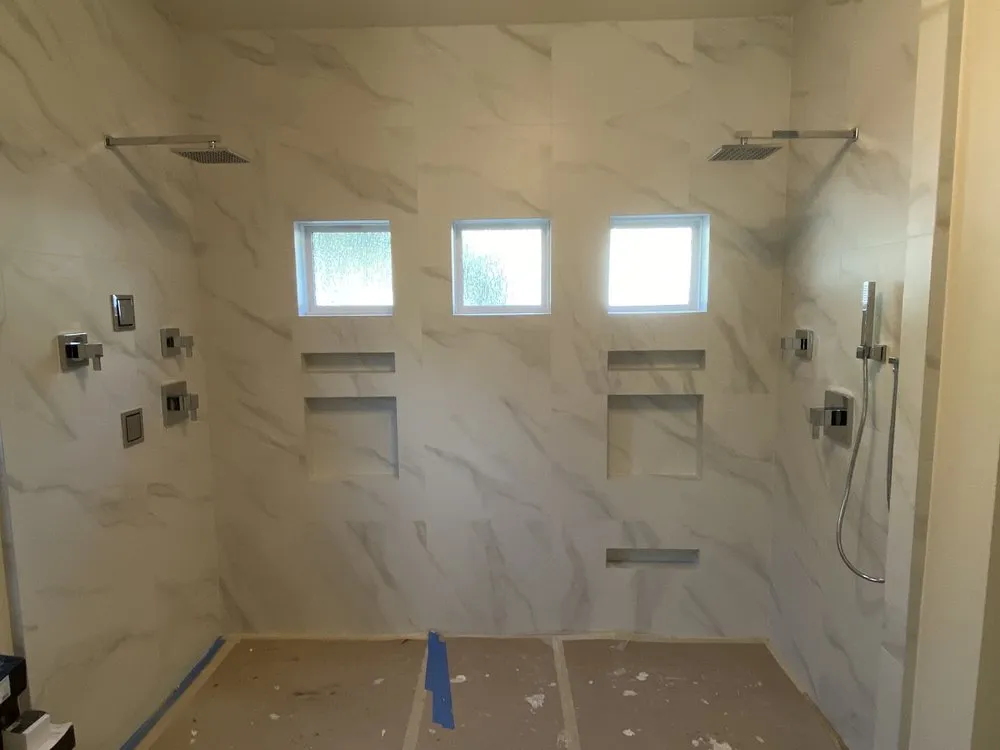 Slide of Blue Pals Plumbing