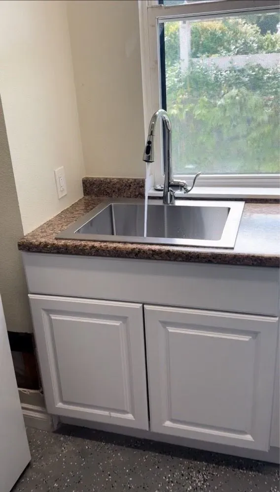 Slide of Blue Pals Plumbing