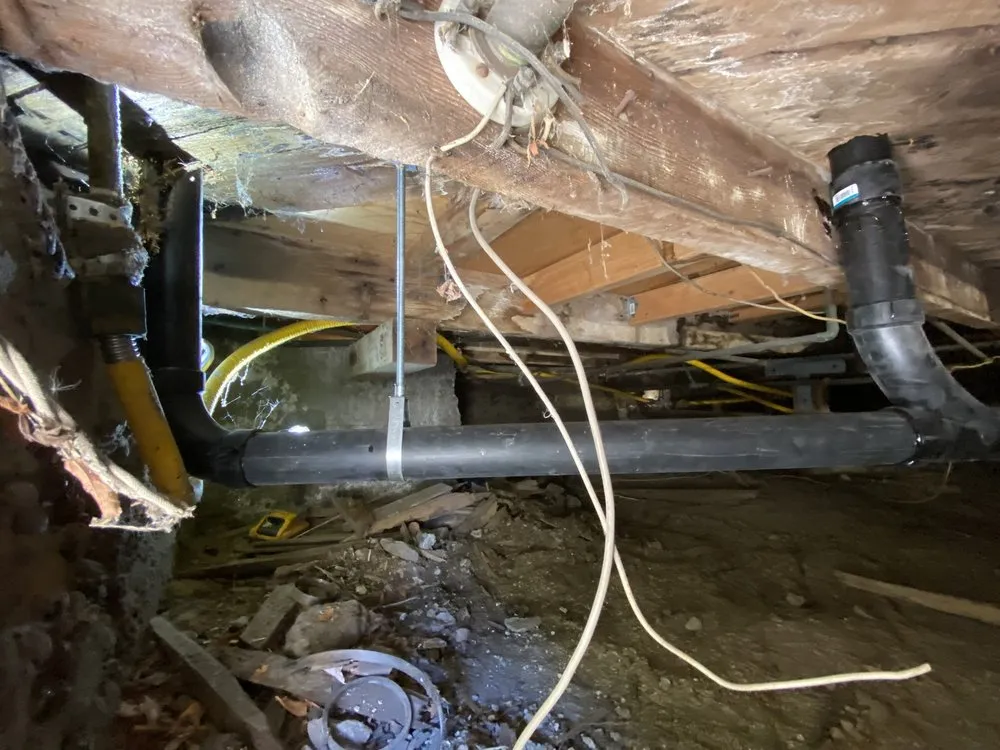 Emergency leak detection for homes in Chula Vista, CA by Blue Planet Drains & Plumbing