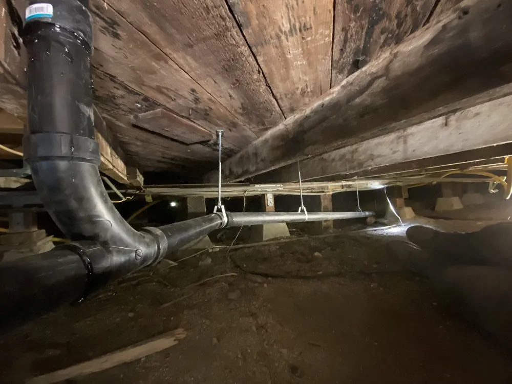 Trusted plumbing repair in Chula Vista, CA by Blue Planet Drains & Plumbing