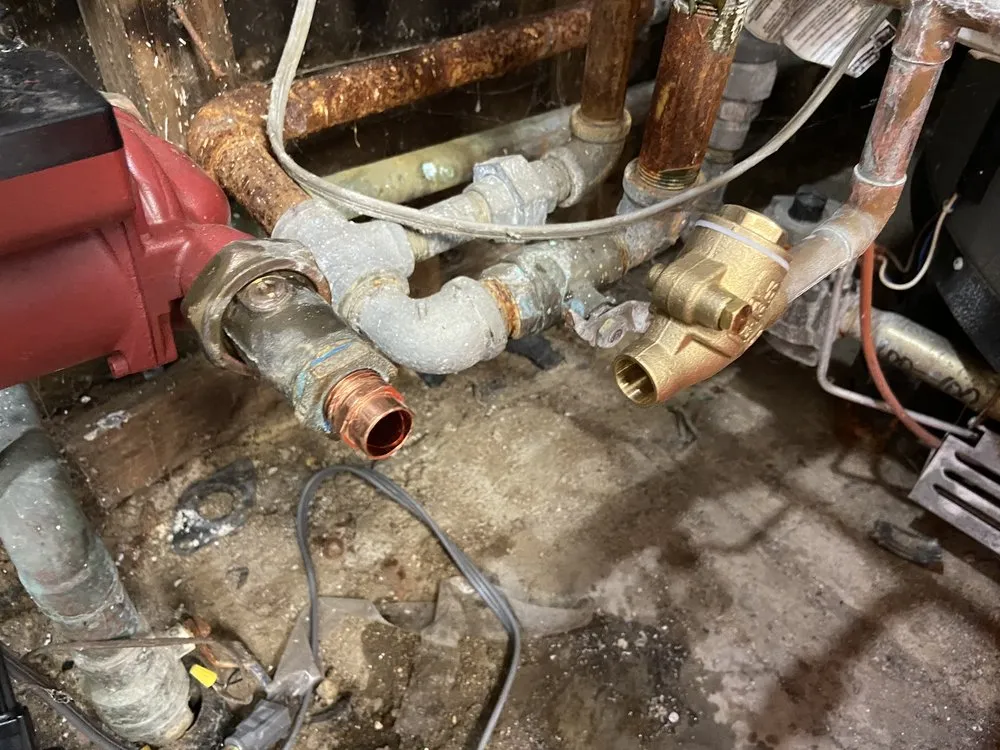 Expert drain cleaning for homes in Chula Vista, CA by Blue Planet Drains & Plumbing