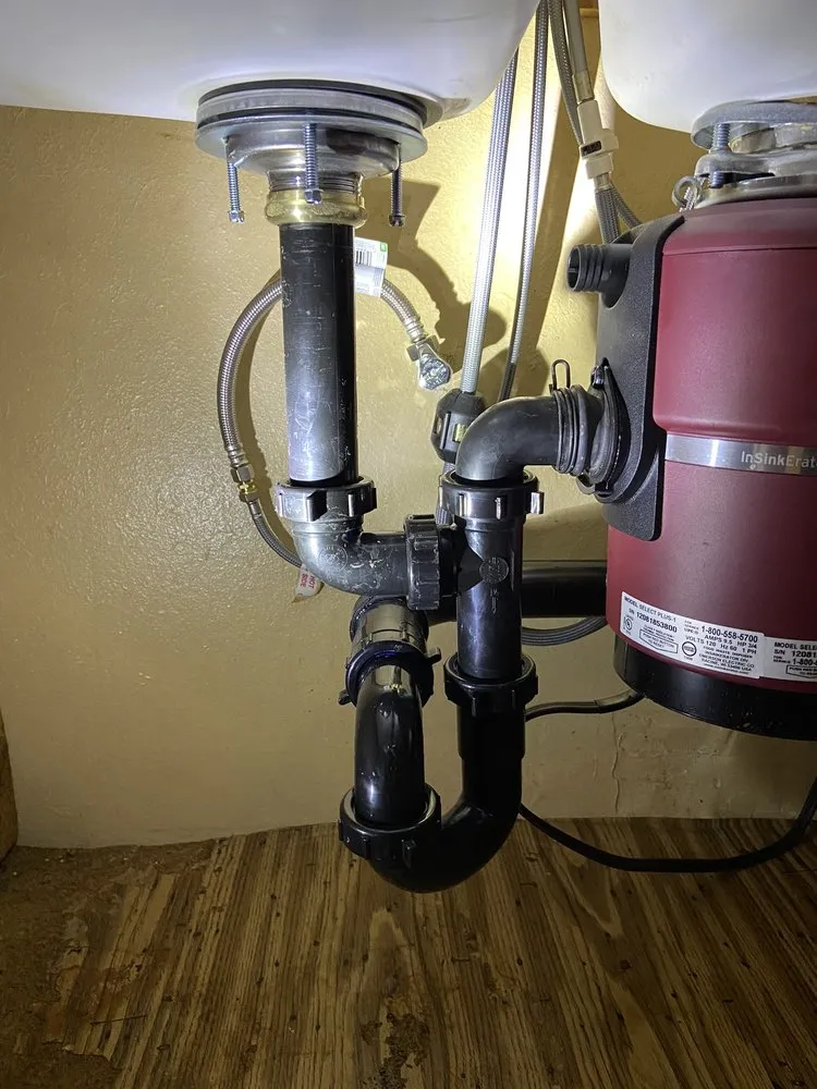 Emergency drain cleaning in Chula Vista, CA by Blue Planet Drains & Plumbing