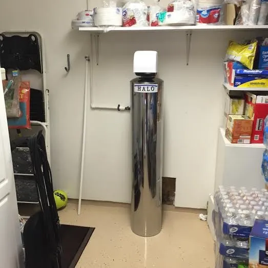 Slide of Blue Planet Drains & Plumbing