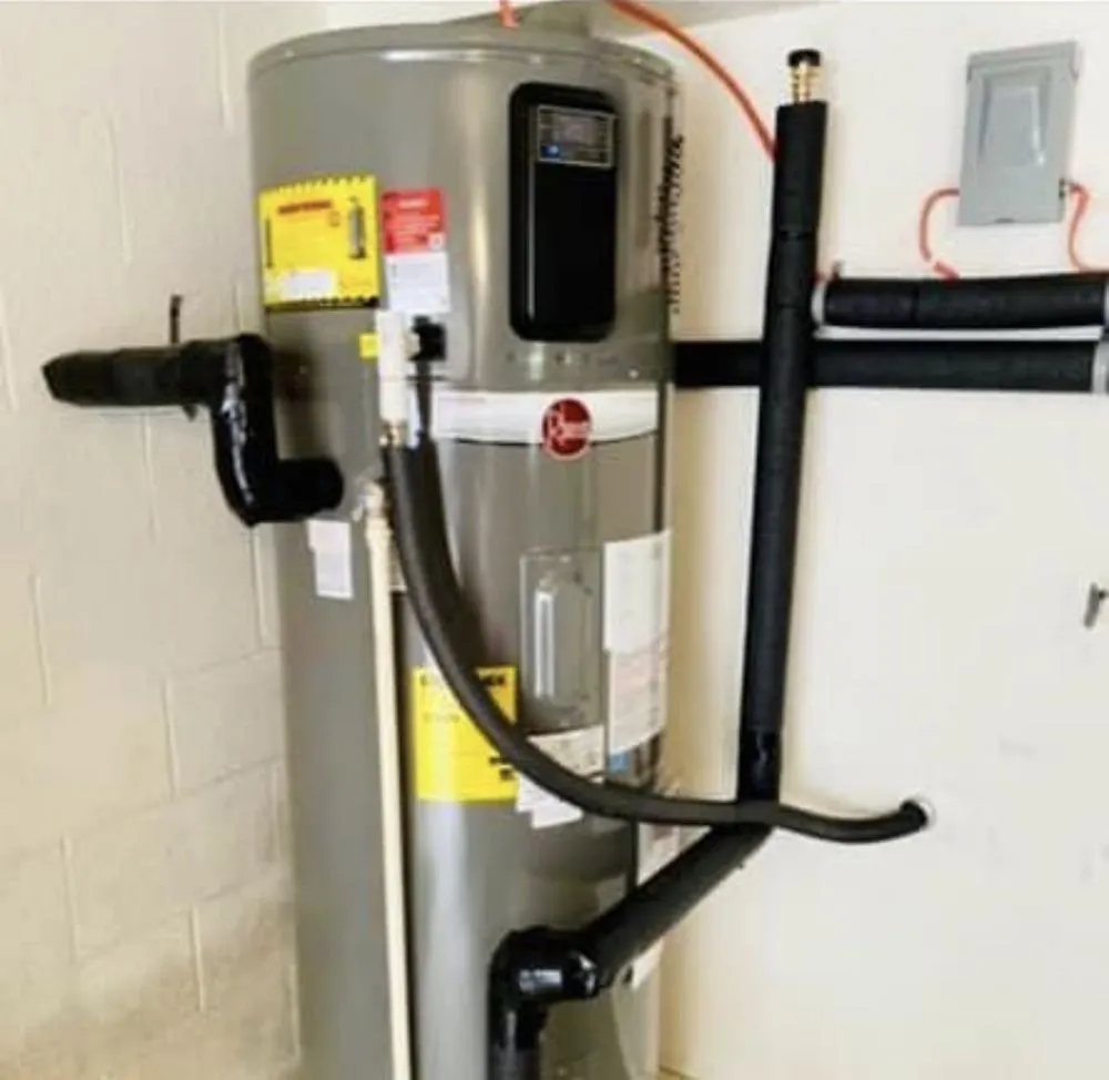 Reliable plumbing repair in Asheville, NC by Blue Planet Plumbing