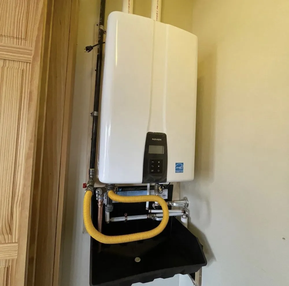 Affordable plumbing repair experts serving Asheville, NC - Blue Planet Plumbing