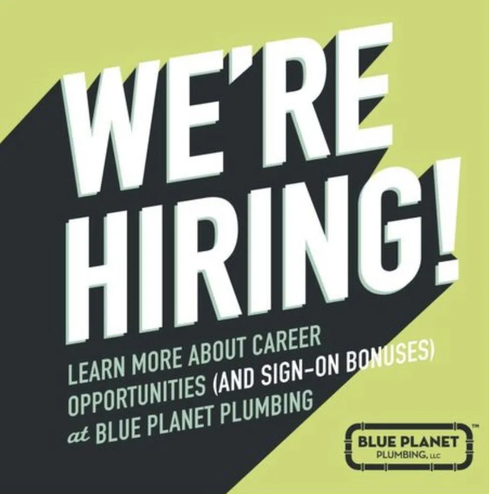 Quality plumbing repair for homes in Asheville, NC by Blue Planet Plumbing