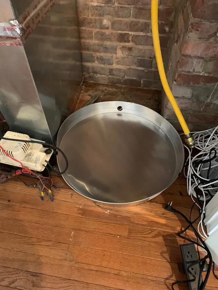 Slide of Blue Plumbing Services