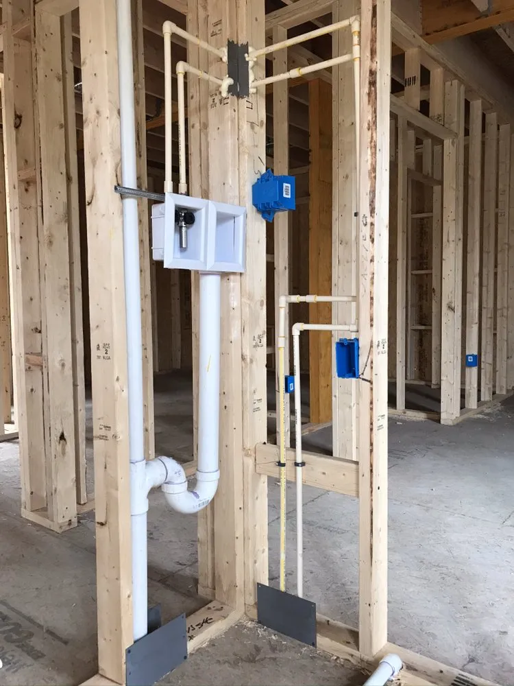 Emergency drain cleaning for homes in Takoma Park, MD by Blue Plumbing Services