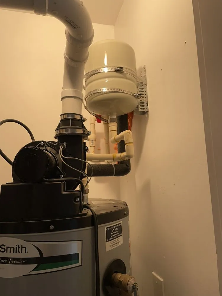 Affordable pipe repair service in Takoma Park, MD - Blue Plumbing Services